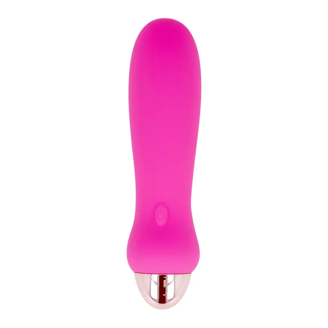 Vibrateur Rechargeable Cinq Vitesses