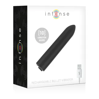Stimulateur clitoridien Balle Vibrante Motifs Intense vue 5