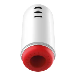 Masturbateur Rocket Jamyjob vue 2