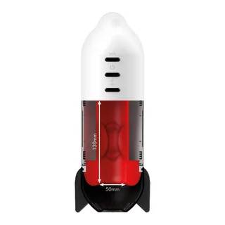 Masturbateur Rocket Jamyjob vue 7