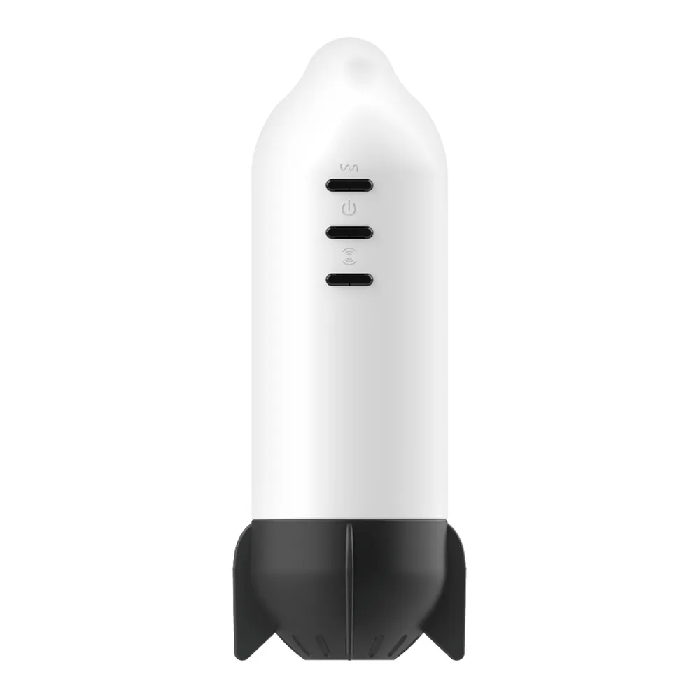 Masturbateur Rocket Jamyjob