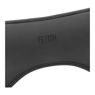 Gode Harnais Cyberstrap Fetish Submissive vue 10