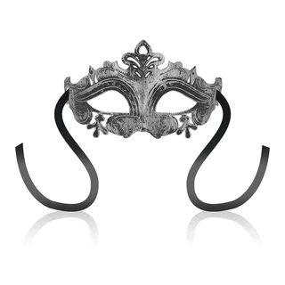 Masque Venitien Ohmama - vue de profil