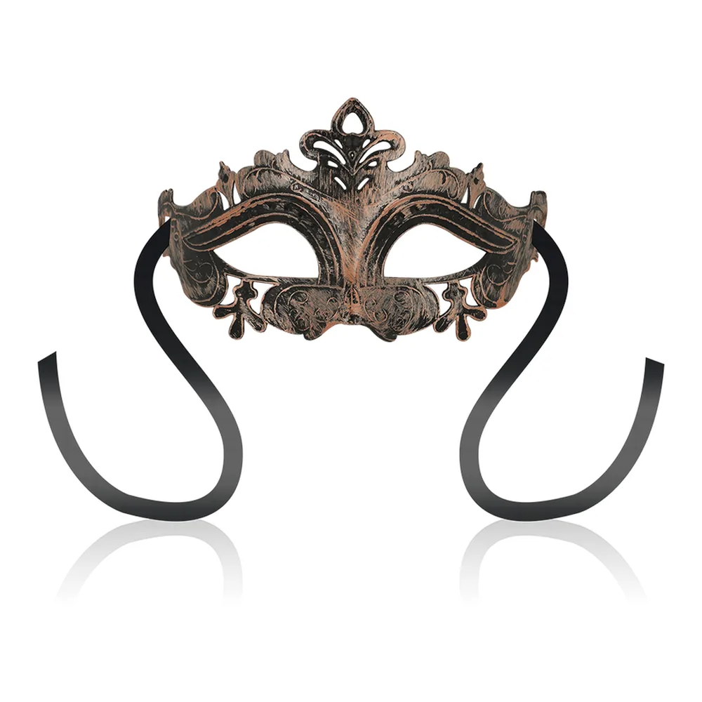 Masque Venitien Ohmama - vue de profil