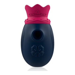 Stimulateur Clitoris Modes D'aspiration Intense - détail de la texture