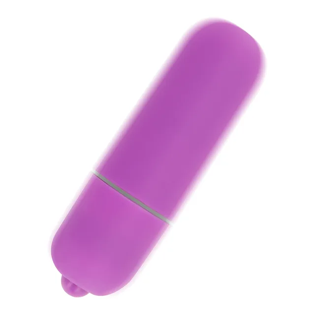 Mini Balle Vibrante