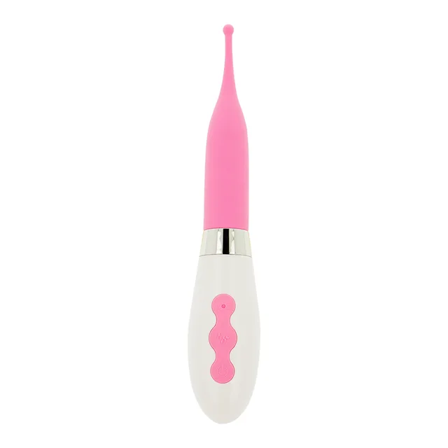 Stimulateur Clitoris Rechargeable Modes vibration