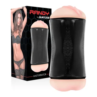 Masturbateur Randy Jamyjob vue 6