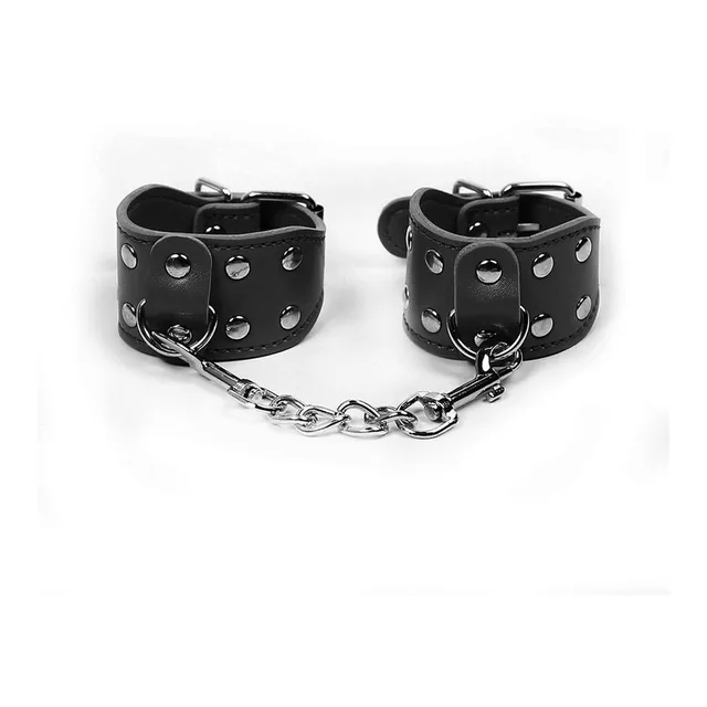 Mini Menottes Poignets
