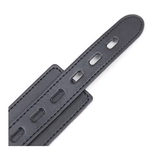 Collier de Soumission Anneaux Ohmama vue 3