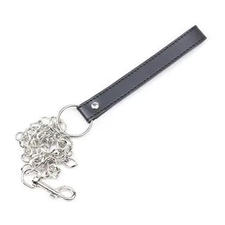 Collier de Soumission Anneaux Ohmama vue 8