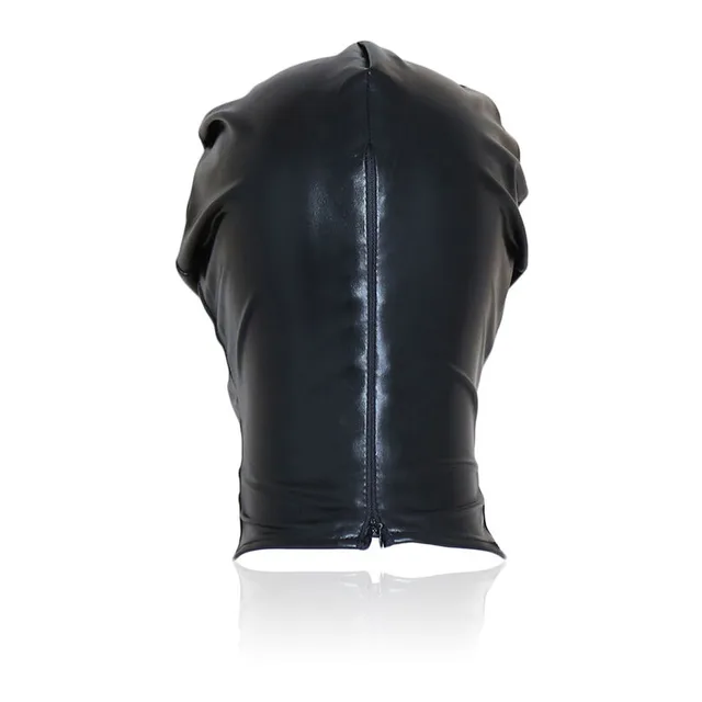 Bâillon Chapeau