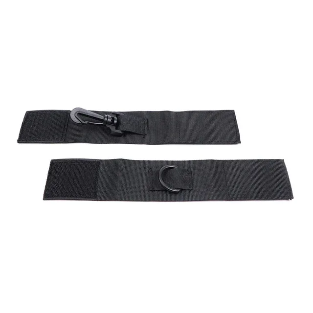 Retenues Poignet Nylon
