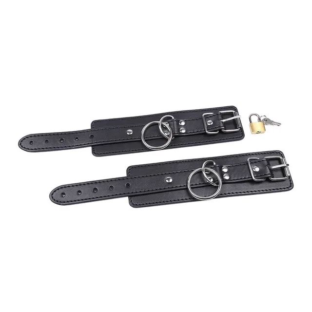 Menottes Poignets O-Ring