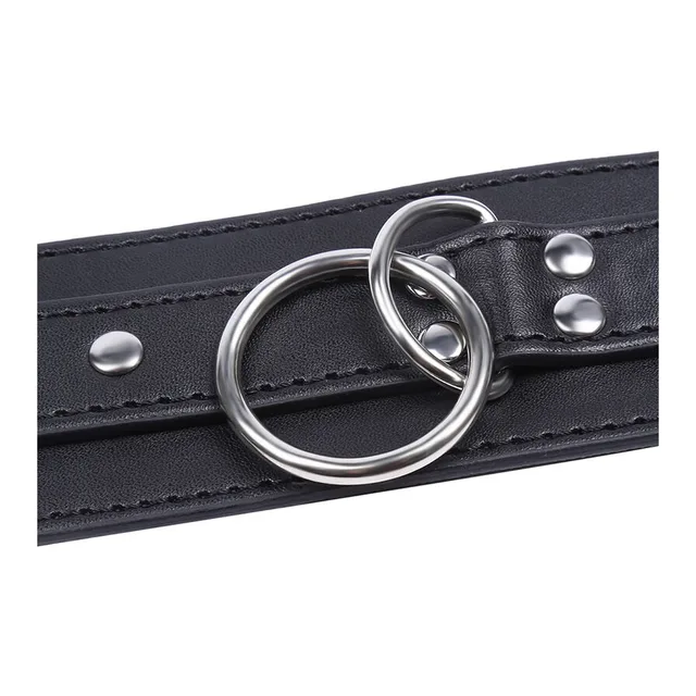 Menottes Poignets O-Ring