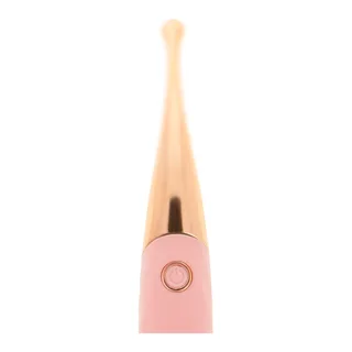 Stimulateur Clitoris Rechargeable Rose Ohmama