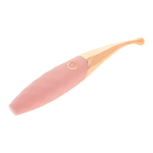 Stimulateur clitoridien pointe fine Ohmama