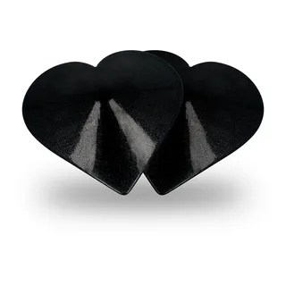 Cache-tétons Coeurs Coquette Chic Desire vue 3