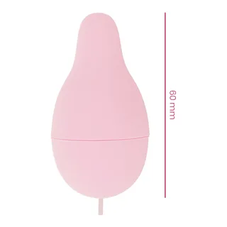 Boules de geisha Système de Poids Kegel Ohmama vue 3