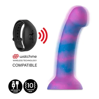 Gode Dion Galactic Dildo Vibrateur Mythology