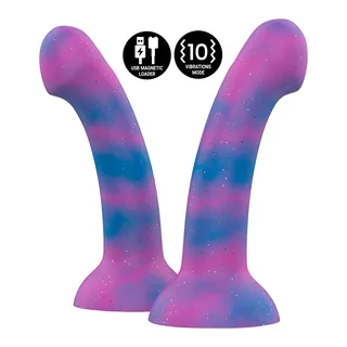 Dion Galactic Dildo Vibrateur Mythology - vue de profil
