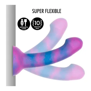 Dion Galactic Dildo Vibrateur Mythology - détail de la commande