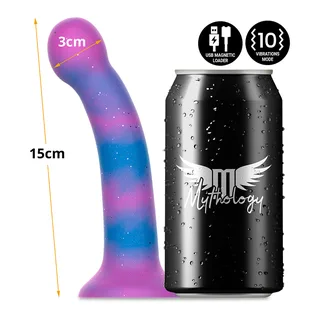 Dion Galactic Gode Vibrateur Mythology vue 3