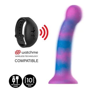 Dion Galactic Gode Vibrateur Mythology vue 4