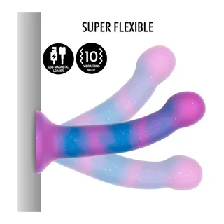 Dion Galactic Gode Vibrateur Mythology vue 8
