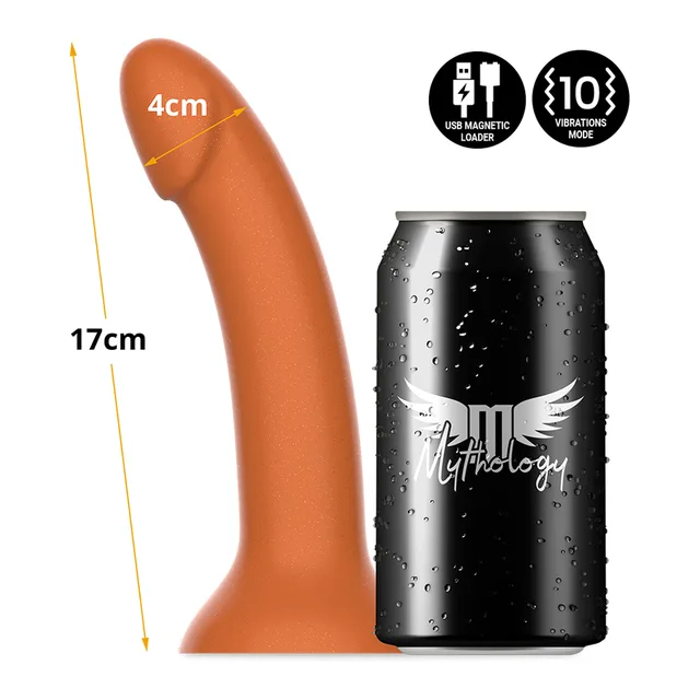 Rune Royal Dildo Vibrateur