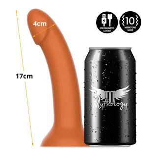 Rune Royal Gode Vibrateur Mythology