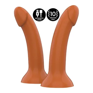 Rune Royal Gode Vibrateur Mythology vue 2