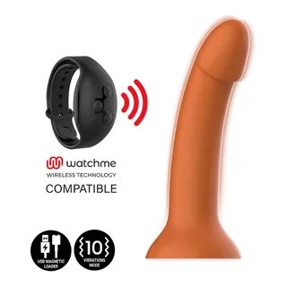 Rune Royal Gode Vibrateur Mythology vue 6