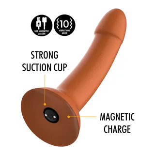 Rune Royal Gode Vibrateur Mythology vue 7