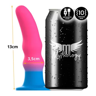 Kuno Utopia Dildo Vibrateur Mythology - détail de la texture