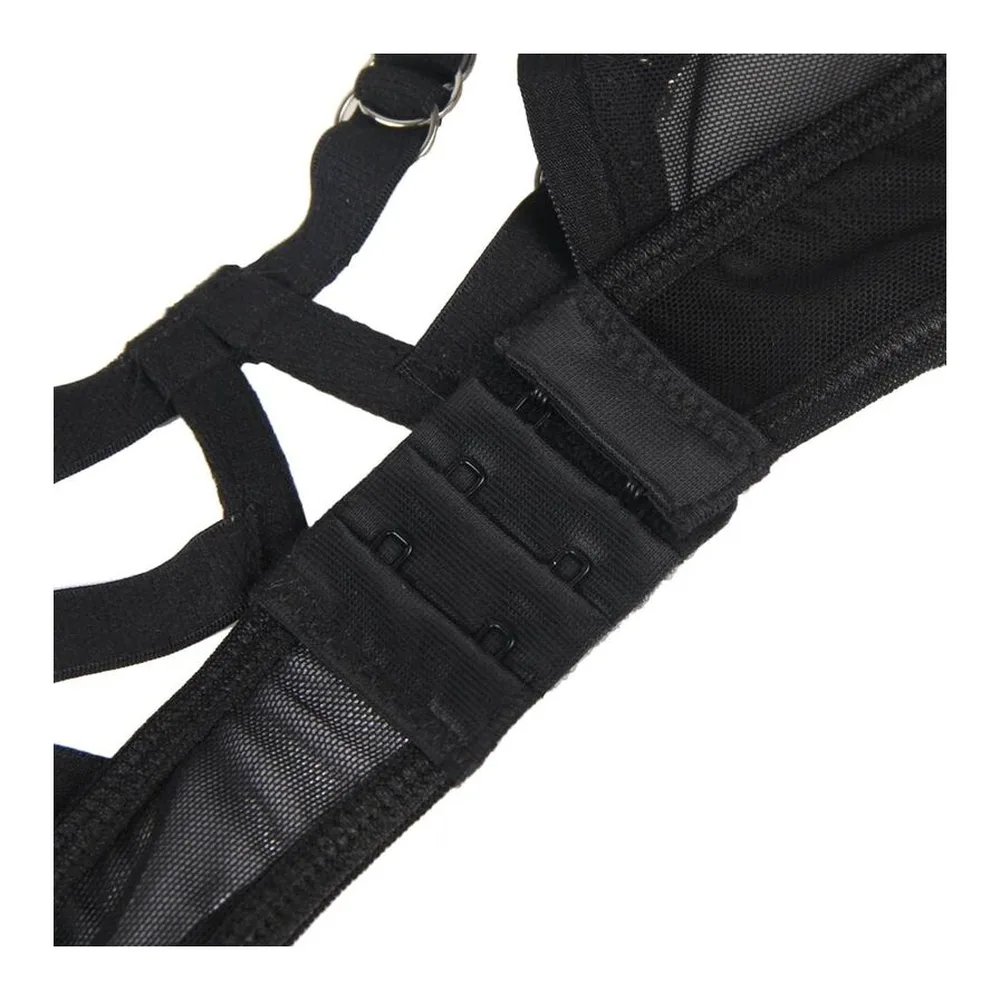 Ensemble Deux Pièces Soutien-gorge Subblime modèle 2