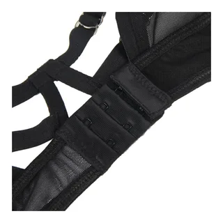 Set Ensemble Deux Pièces soutien-gorge Subblime