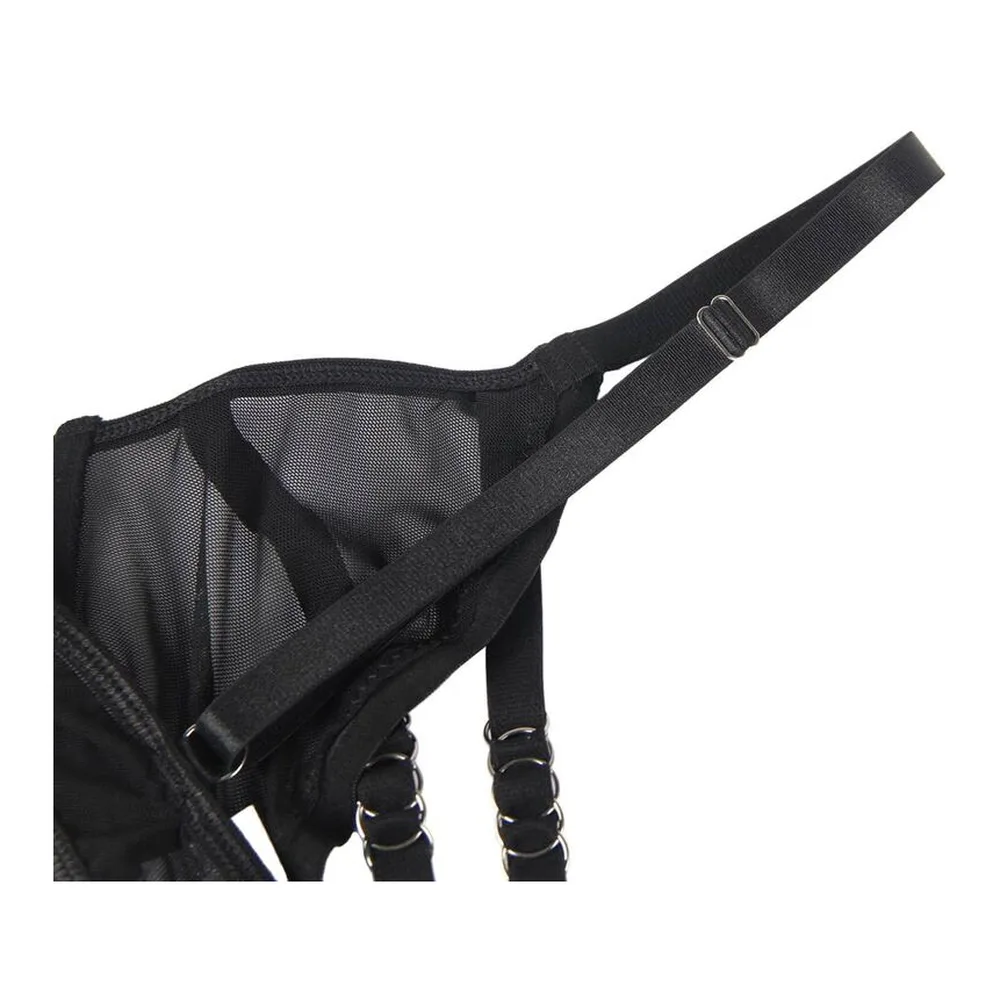 Set Ensemble Deux Pièces soutien-gorge Subblime - accessoires fournis