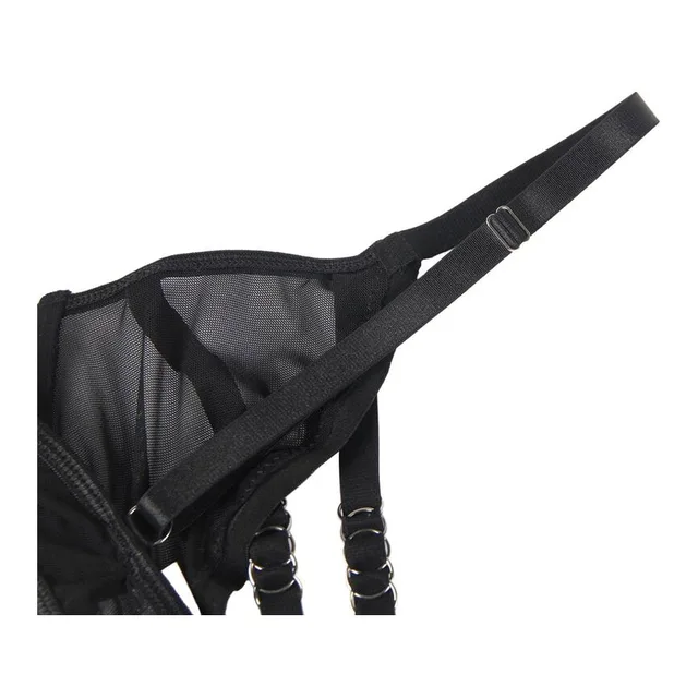 Ensemble Deux Pièces Soutien-gorge modèle 2