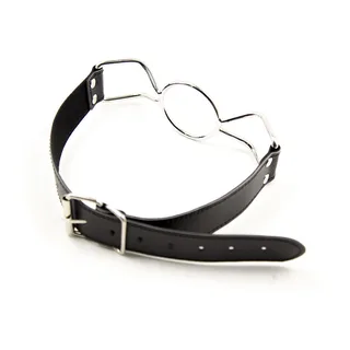 Bâillon Spider Ohmama - accessoires fournis