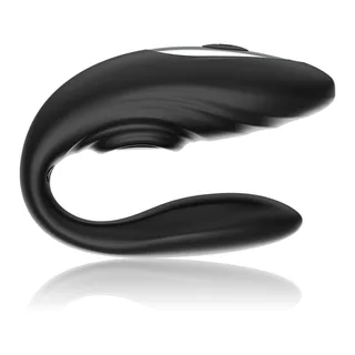 Vibromasseur Couple Brilly Glam