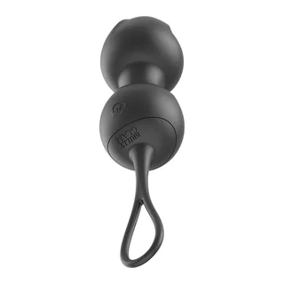 Perles Kegel Vibrantes Télécommande Brilly Glam vue 4