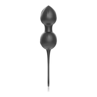Perles Kegel Vibrantes Télécommande Brilly Glam vue 8