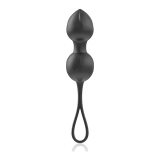 Perles Kegel Vibrantes Télécommande Brilly Glam vue 9