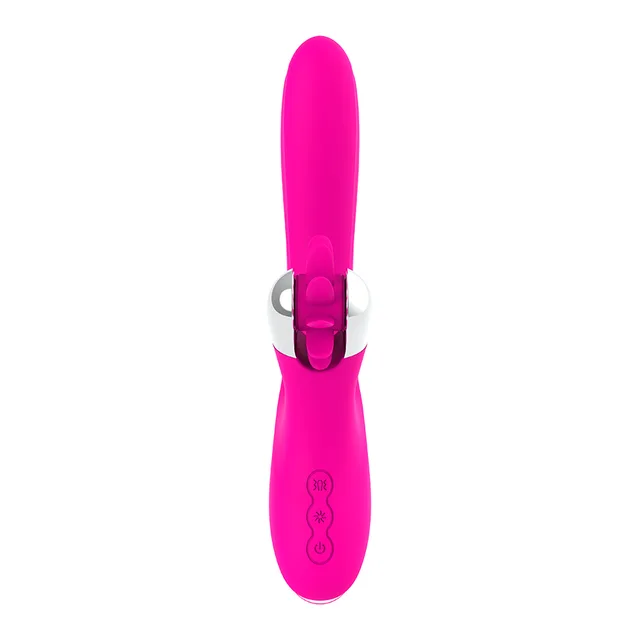 Vibromasseur rabbit à ondes Bunny Vagues, Diversia