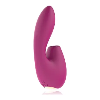 Stimulateur à succion Clitorisé Vibromasseur Puissant vue 4