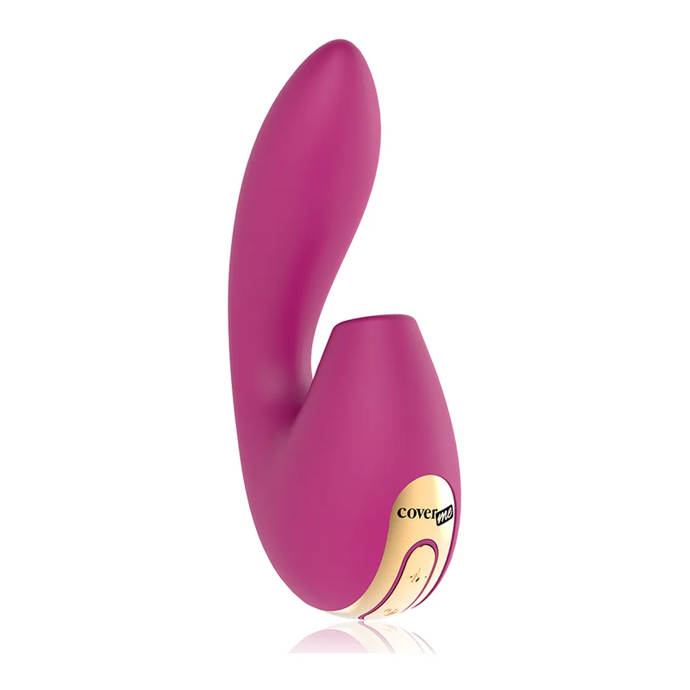 Stimulateur à succion Clitorisé Vibromasseur Puissant