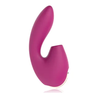 Stimulateur à succion Clitorisé Vibromasseur Puissant vue 6
