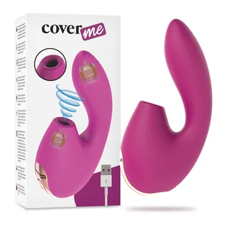 Stimulateur à succion Clitorisé Vibromasseur Puissant vue 9