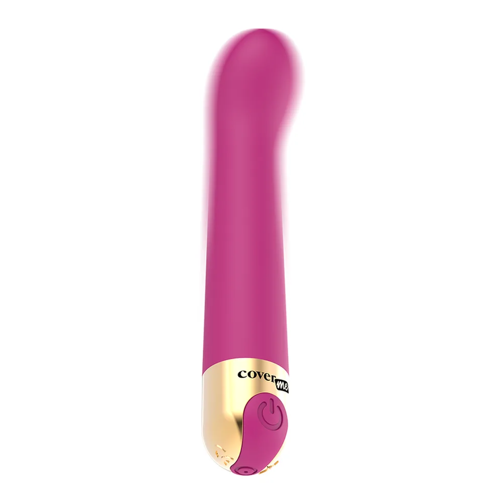 Vibromasseur Point Vitesses Coverme vue 4